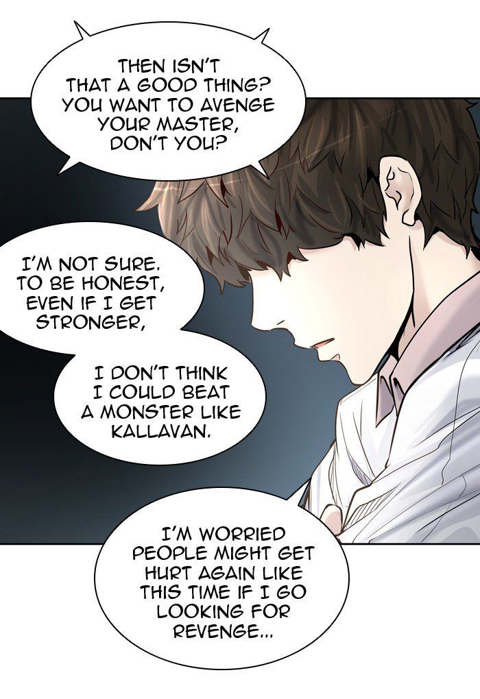 Tower of God Chapter 417 - Page 97