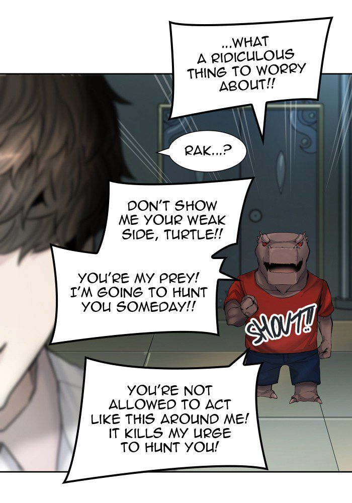 Tower of God Chapter 417 - Page 98