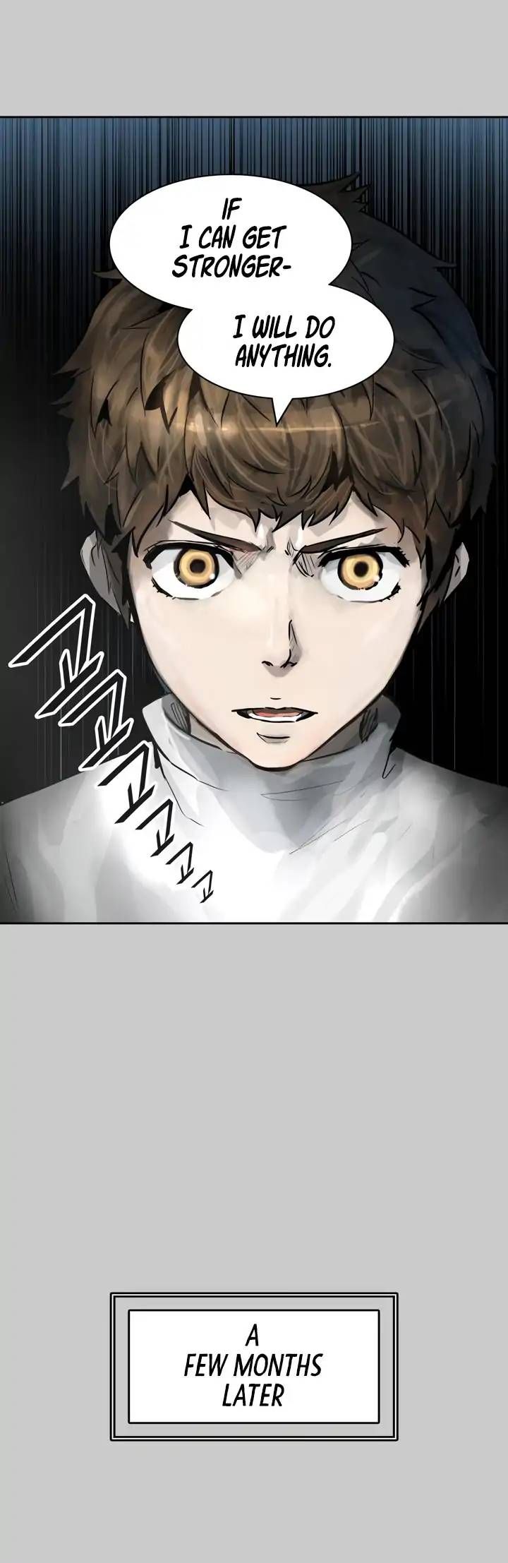 Tower of God Chapter 418 - Page 41