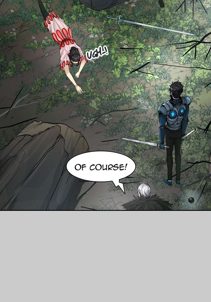 Tower of God Chapter 419 - Page 100