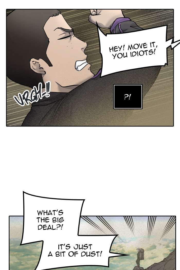 Tower of God Chapter 419 - Page 13