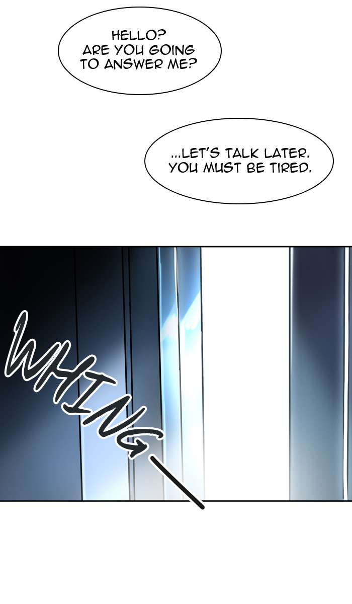 Tower of God Chapter 419 - Page 4