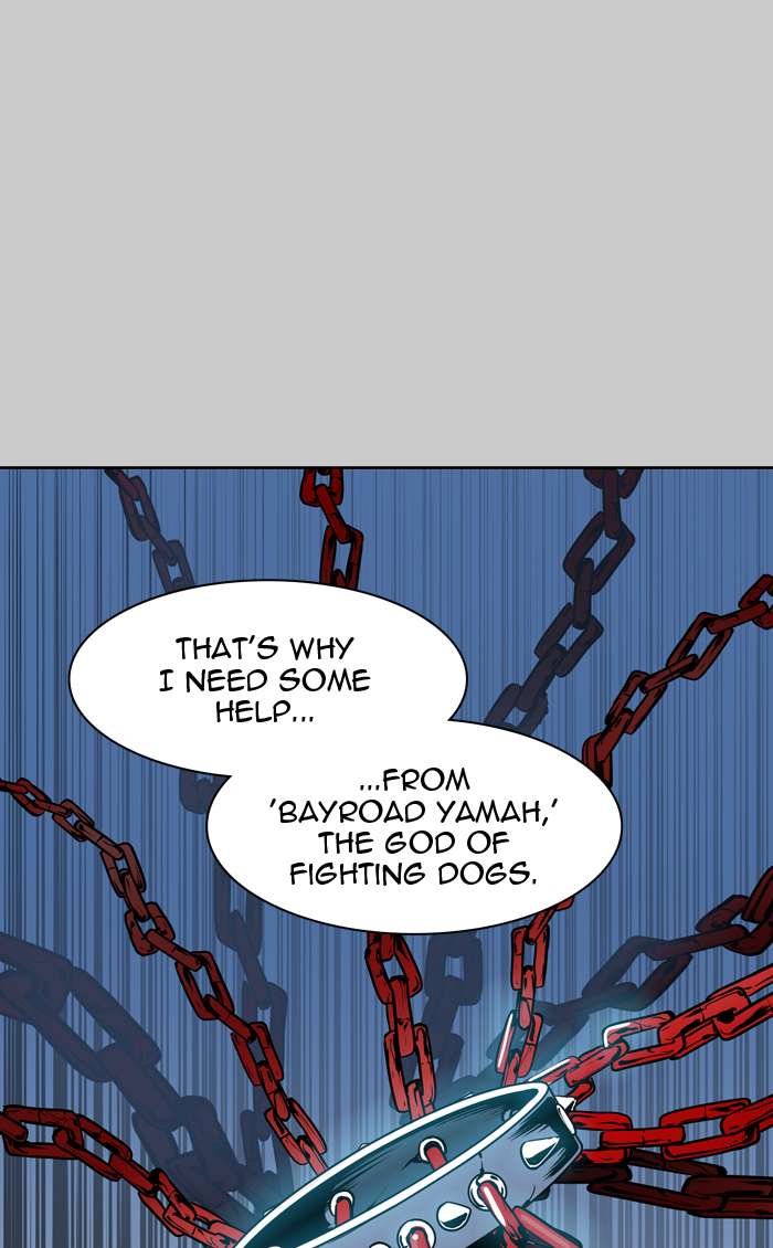 Tower of God Chapter 419 - Page 52