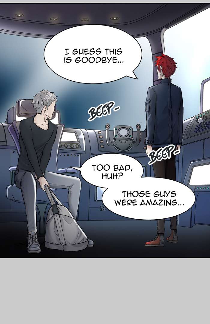 Tower of God Chapter 419 - Page 81