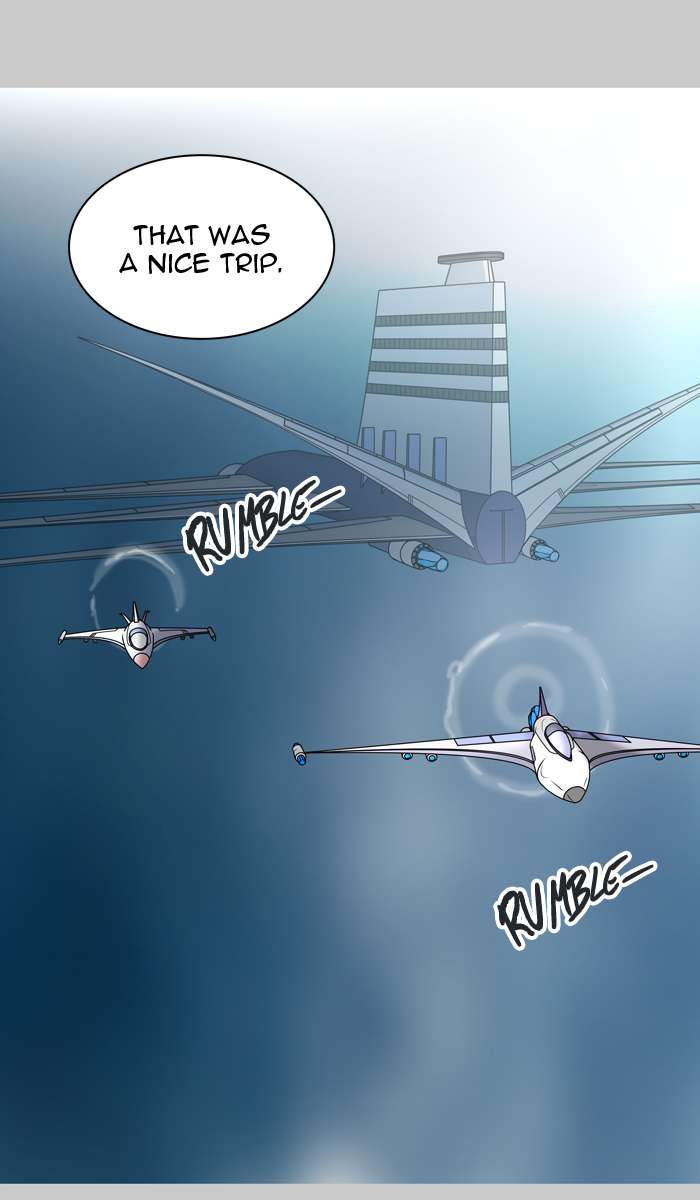 Tower of God Chapter 419 - Page 83