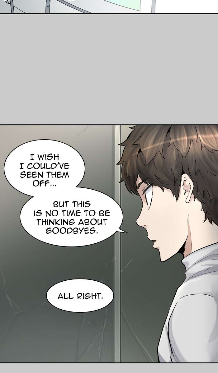 Tower of God Chapter 419 - Page 87