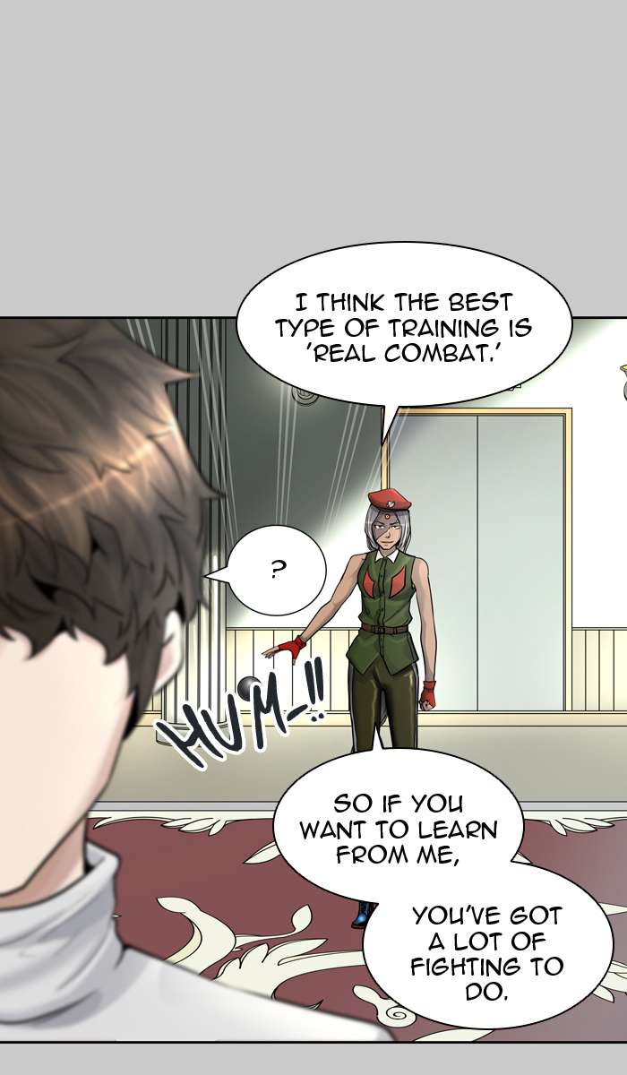 Tower of God Chapter 419 - Page 88