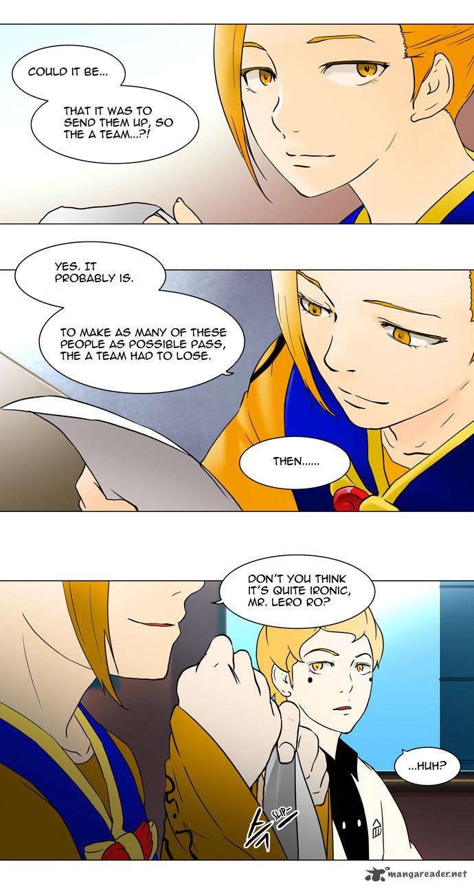 Tower of God Chapter 42 - Page 12