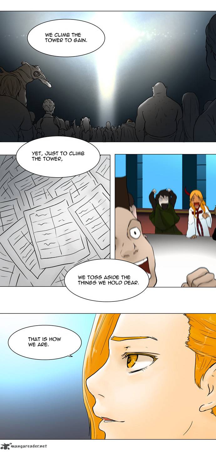 Tower of God Chapter 42 - Page 13