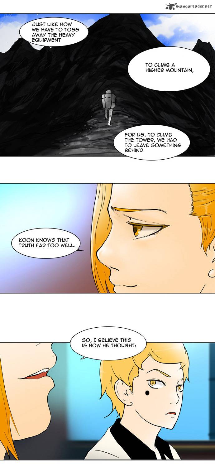 Tower of God Chapter 42 - Page 14