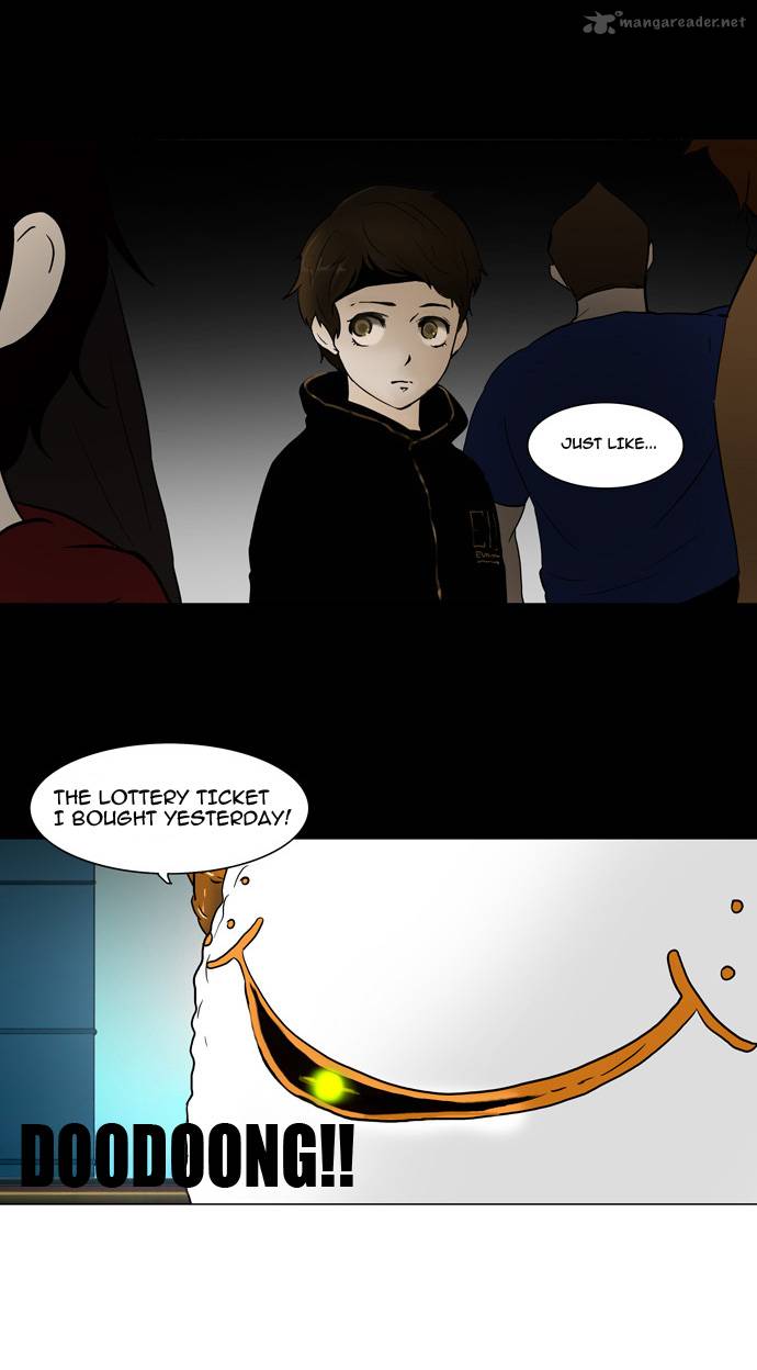 Tower of God Chapter 42 - Page 22