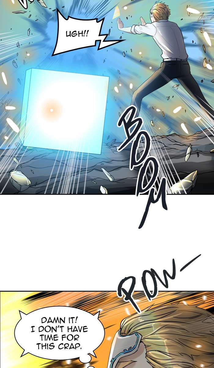 Tower of God Chapter 421 - Page 13