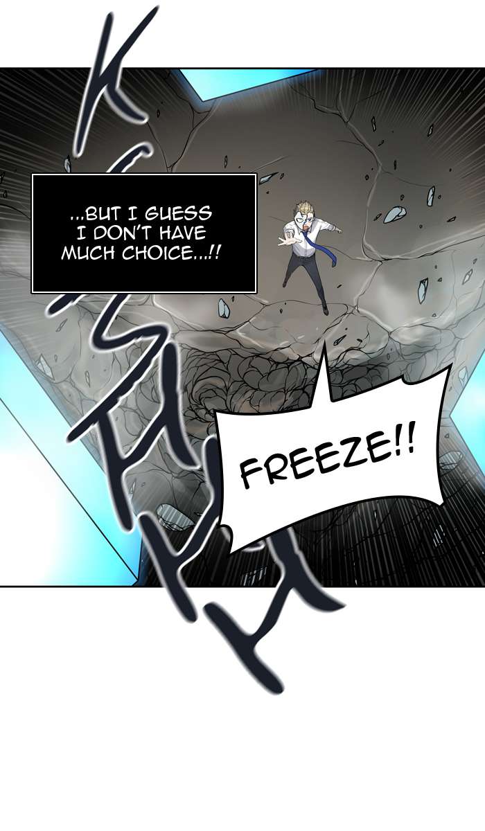 Tower of God Chapter 421 - Page 20