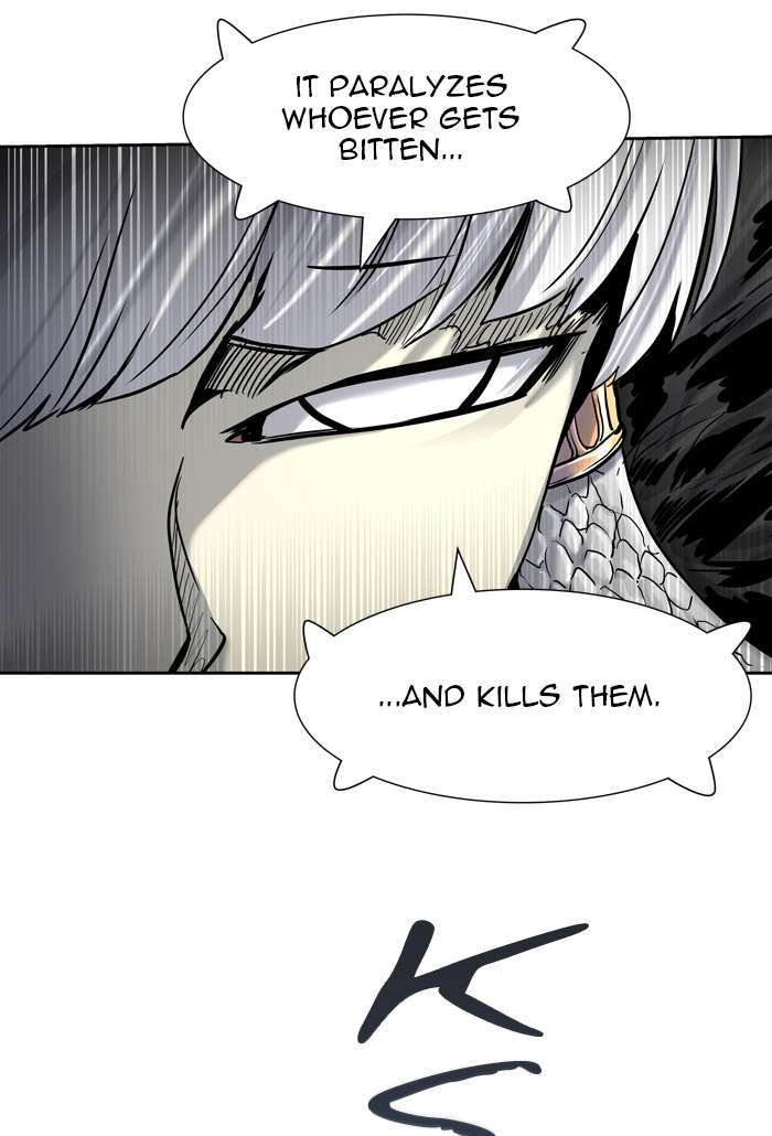 Tower of God Chapter 421 - Page 56