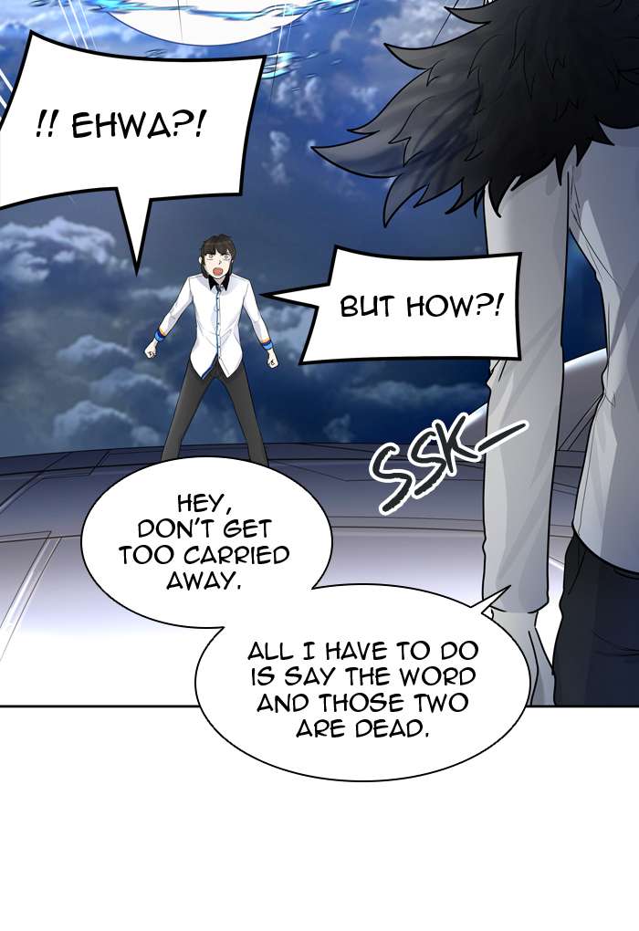 Tower of God Chapter 421 - Page 75