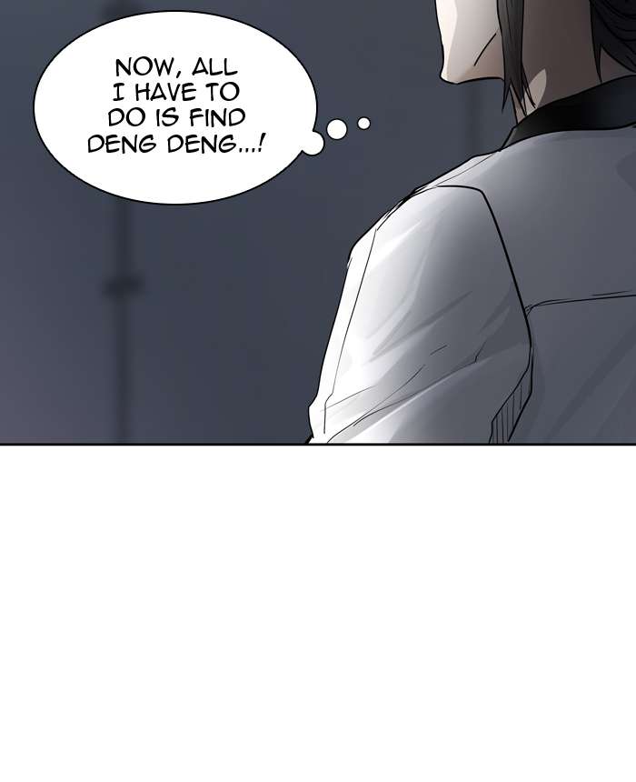 Tower of God Chapter 422 - Page 118