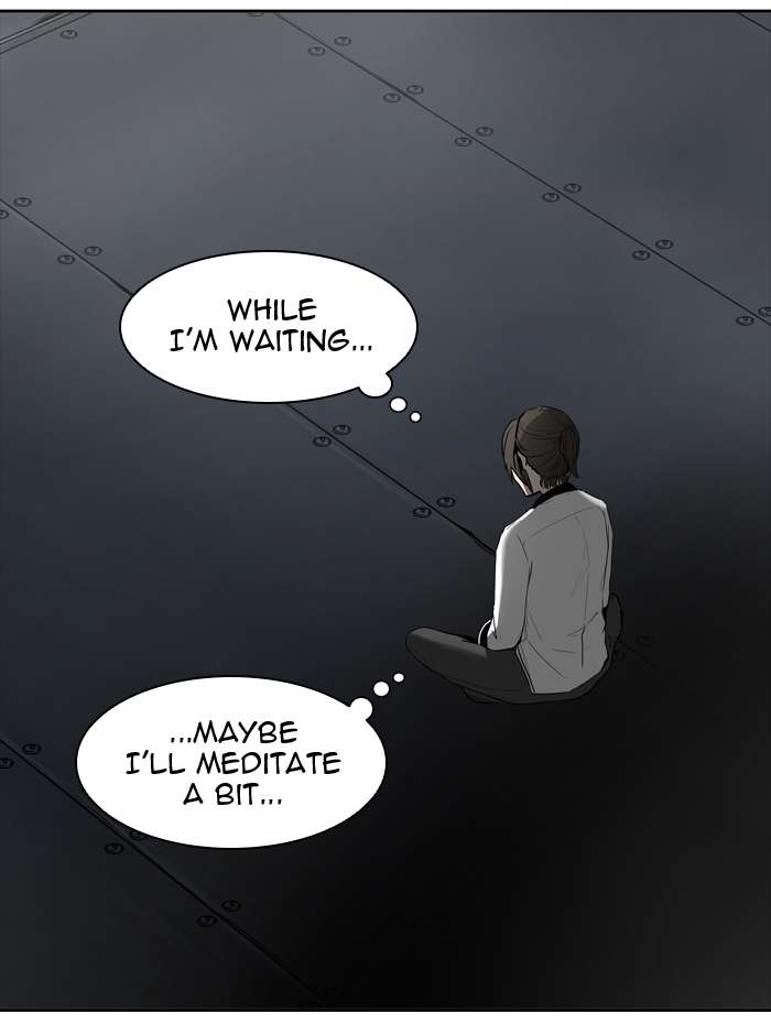 Tower of God Chapter 422 - Page 119