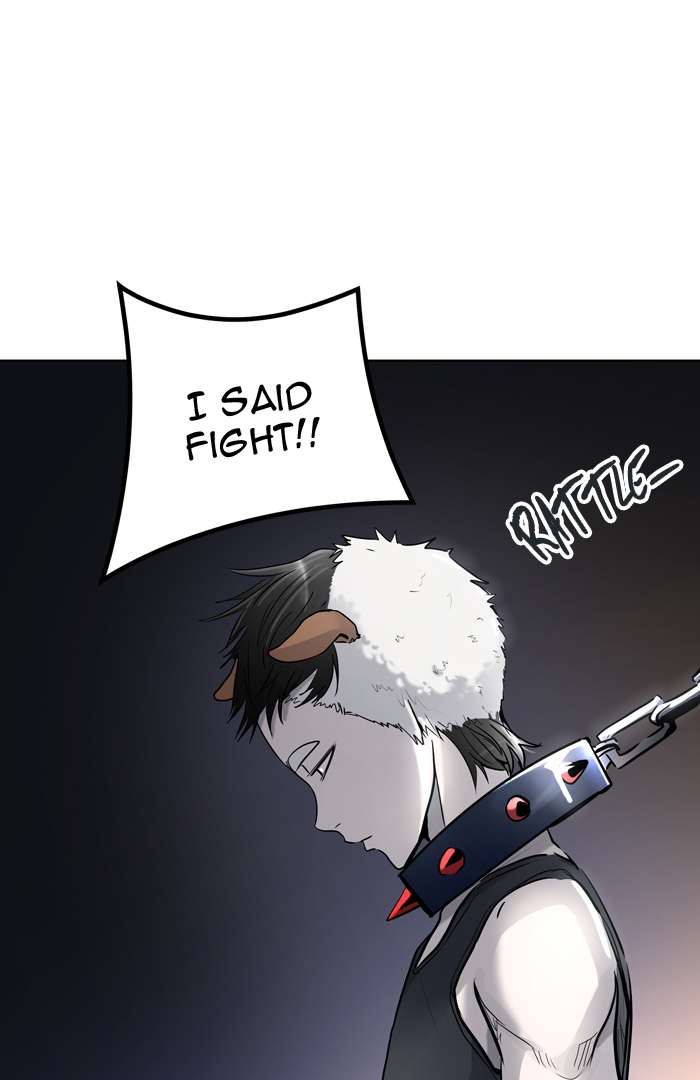 Tower of God Chapter 422 - Page 125