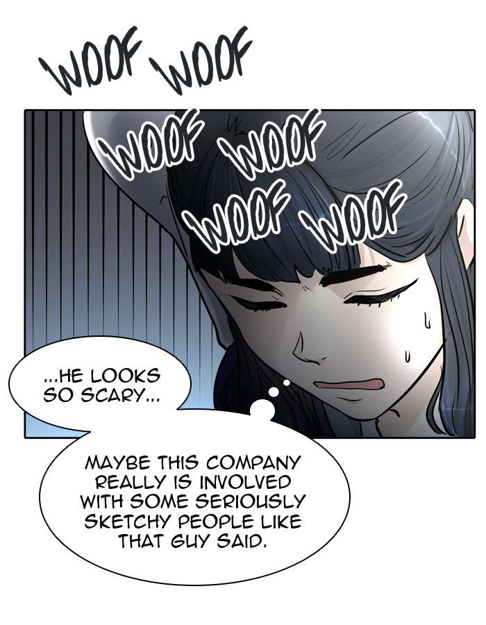 Tower of God Chapter 422 - Page 52