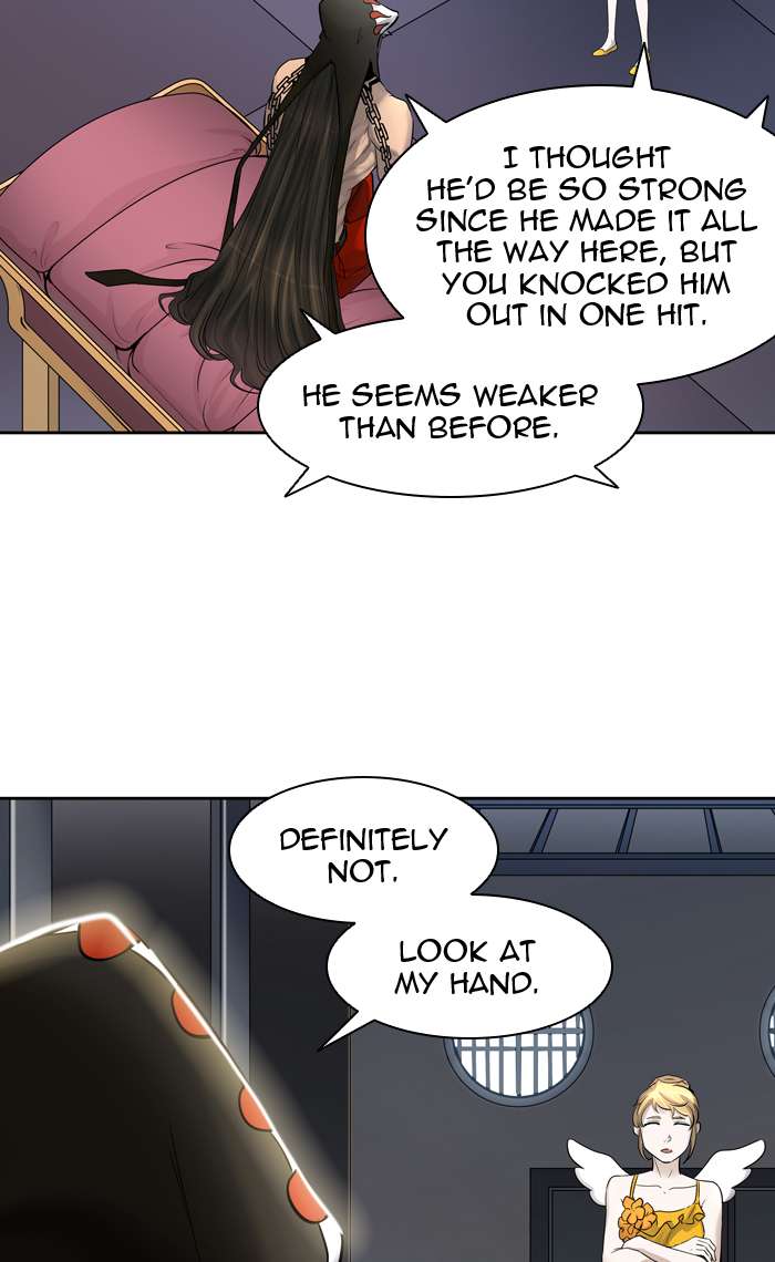 Tower of God Chapter 422 - Page 98