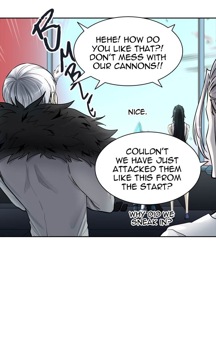 Tower of God Chapter 423 - Page 110