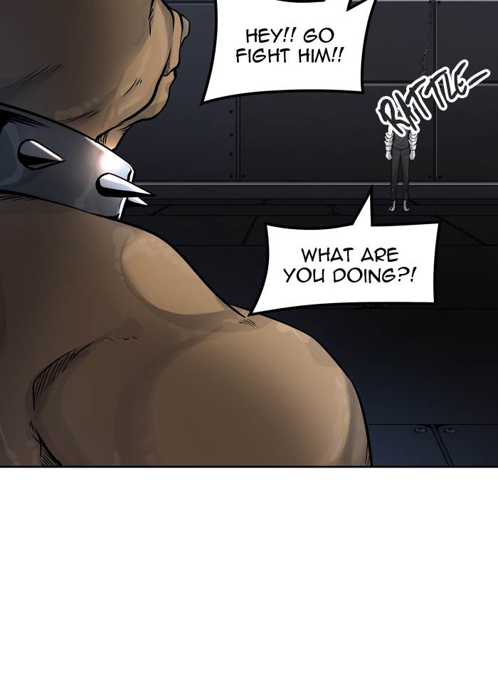 Tower of God Chapter 423 - Page 3