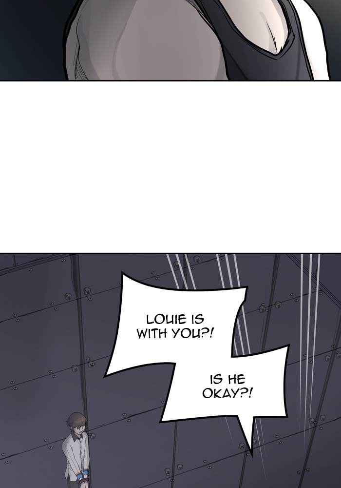 Tower of God Chapter 423 - Page 34