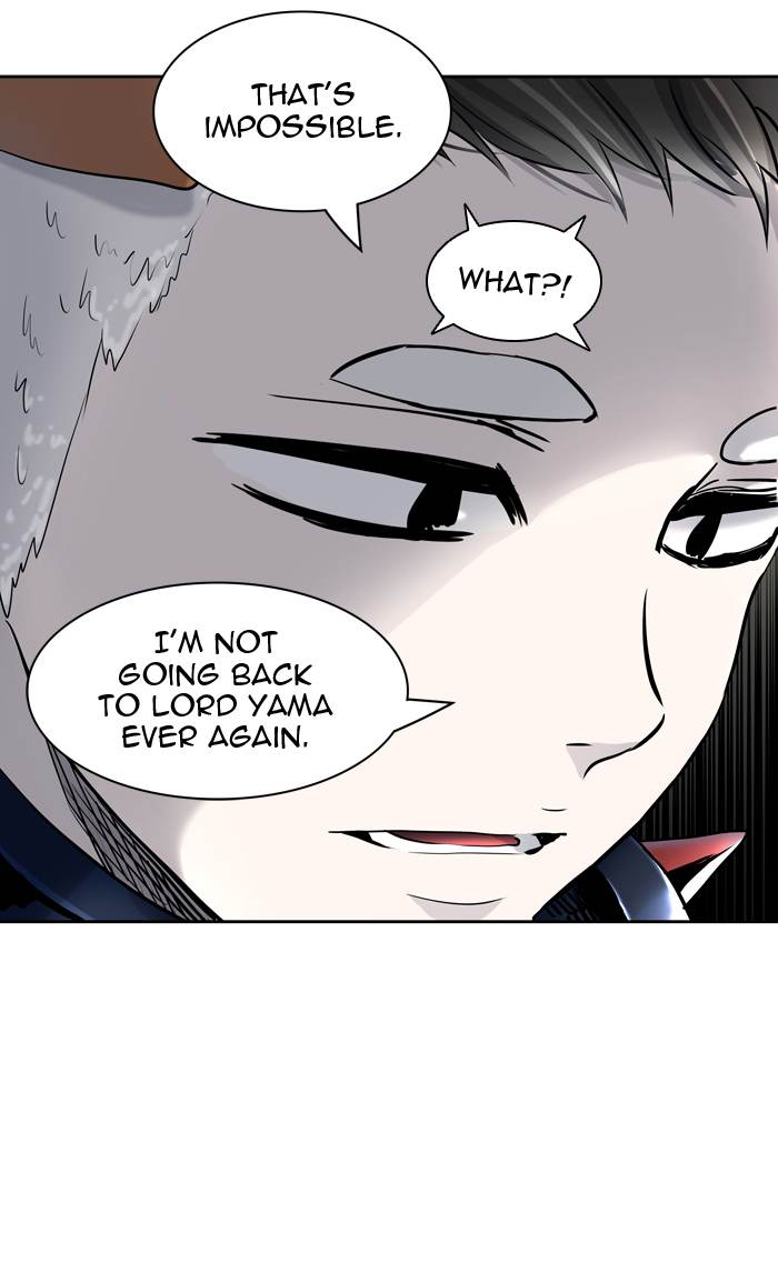 Tower of God Chapter 423 - Page 38