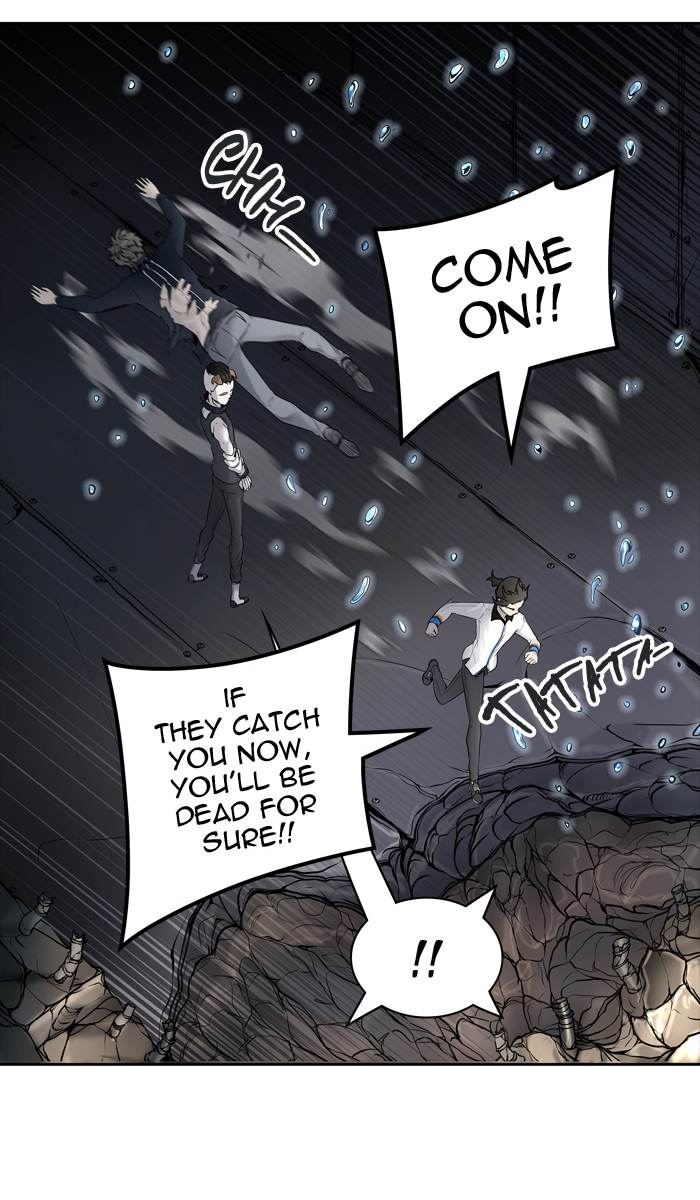 Tower of God Chapter 423 - Page 69