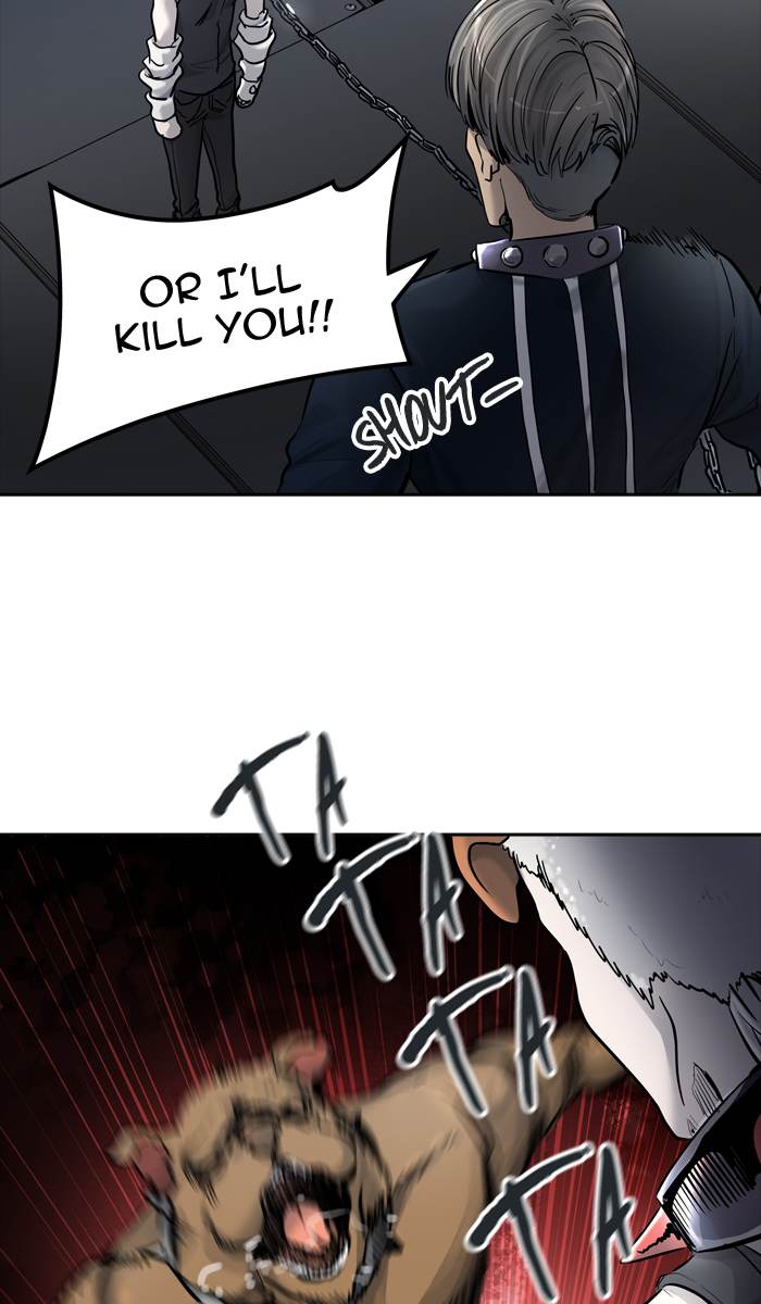 Tower of God Chapter 423 - Page 7