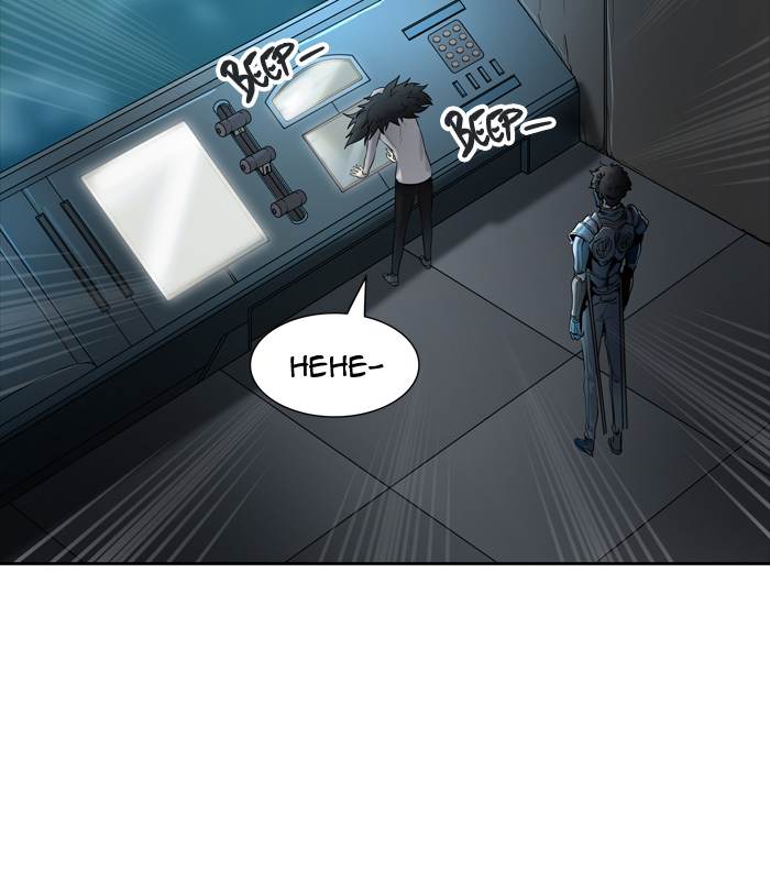 Tower of God Chapter 423 - Page 74