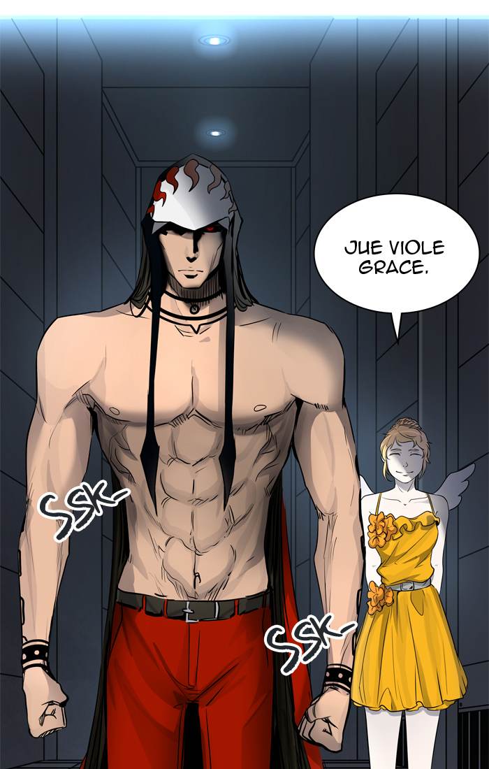 Tower of God Chapter 423 - Page 78