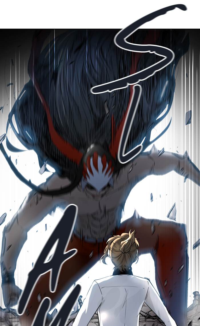 Tower of God Chapter 424 - Page 4