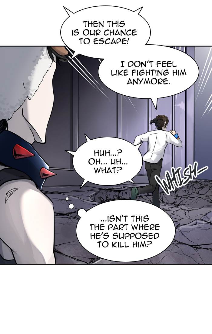 Tower of God Chapter 424 - Page 62