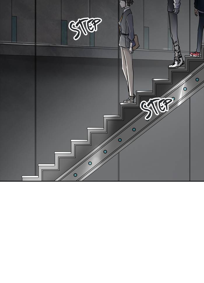 Tower of God Chapter 424 - Page 89