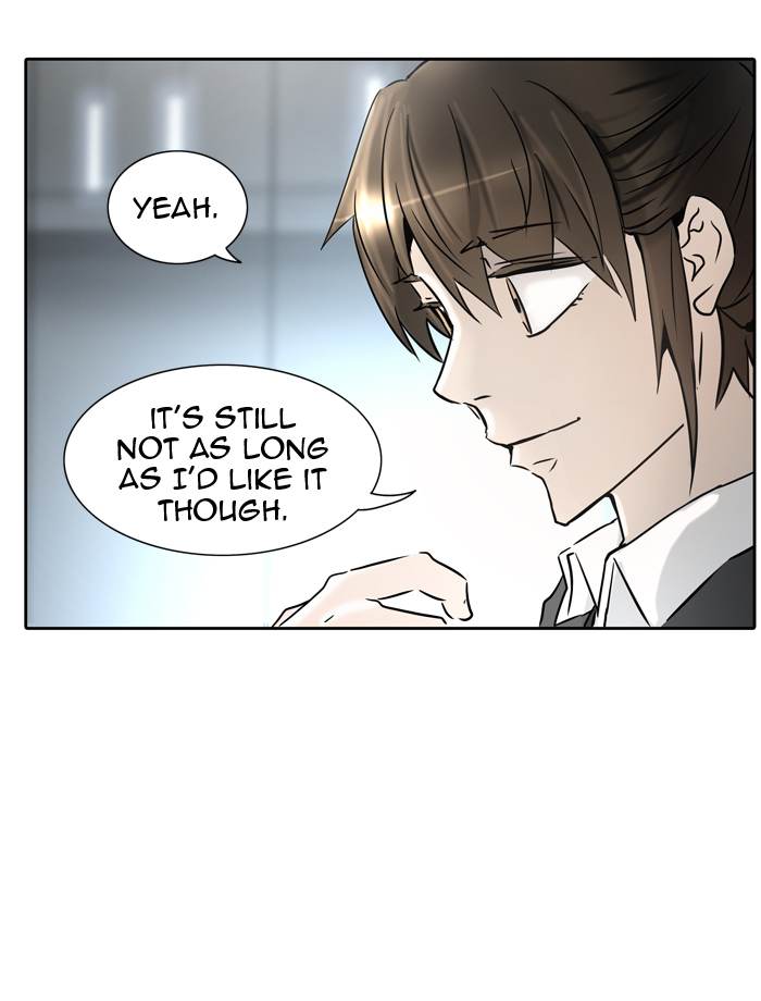 Tower of God Chapter 424 - Page 98