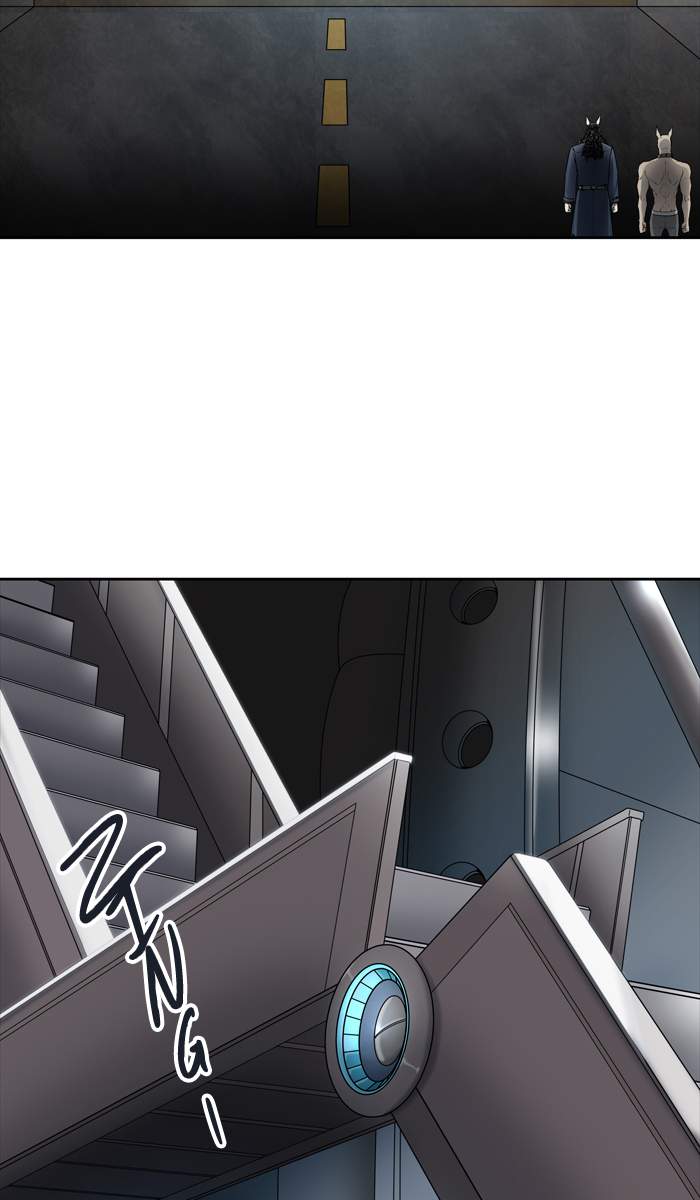 Tower of God Chapter 425 - Page 104