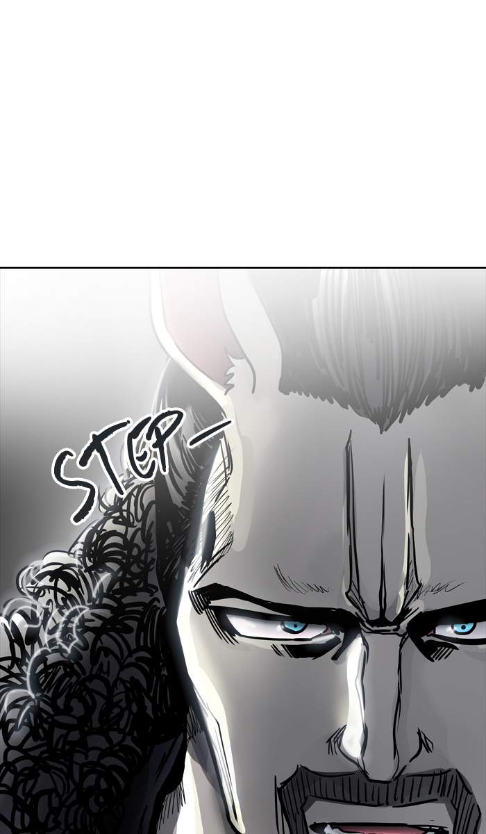 Tower of God Chapter 425 - Page 108