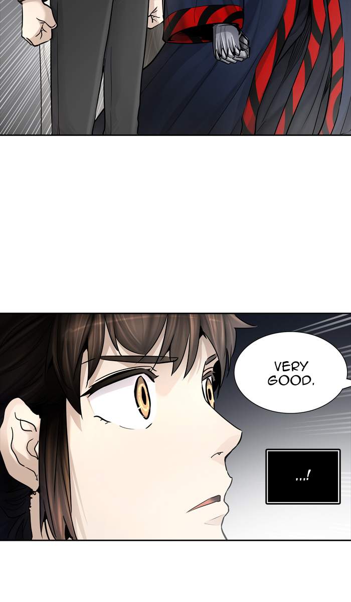 Tower of God Chapter 425 - Page 117