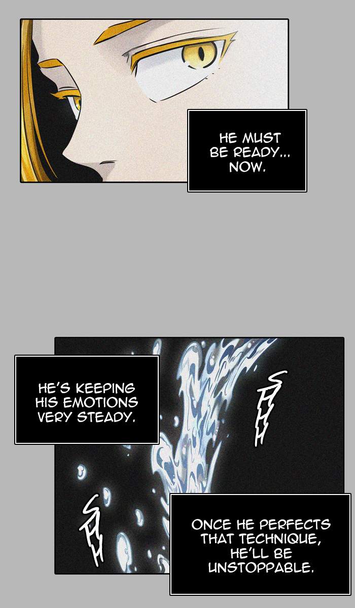 Tower of God Chapter 425 - Page 15