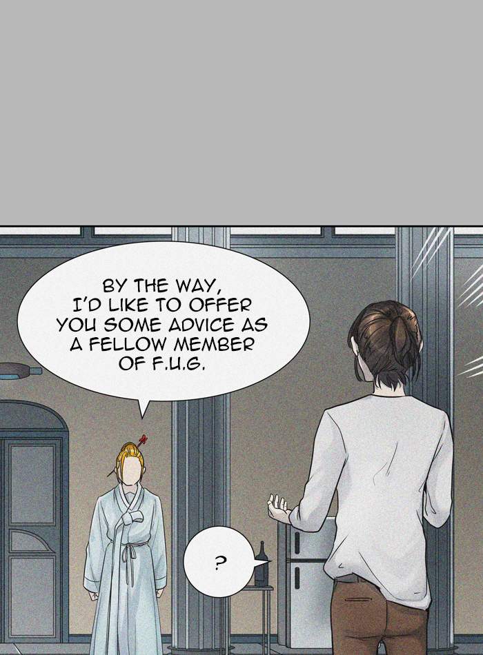 Tower of God Chapter 425 - Page 16