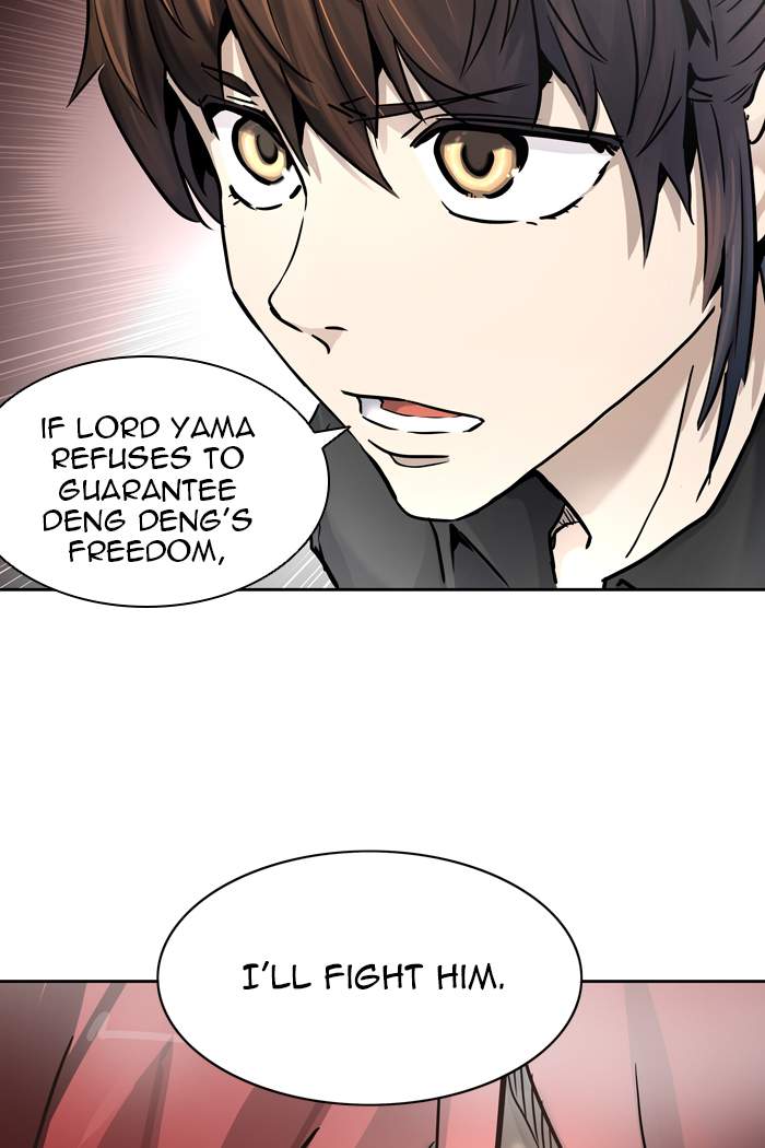 Tower of God Chapter 425 - Page 24