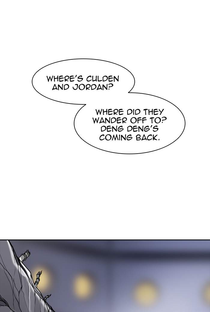 Tower of God Chapter 425 - Page 91