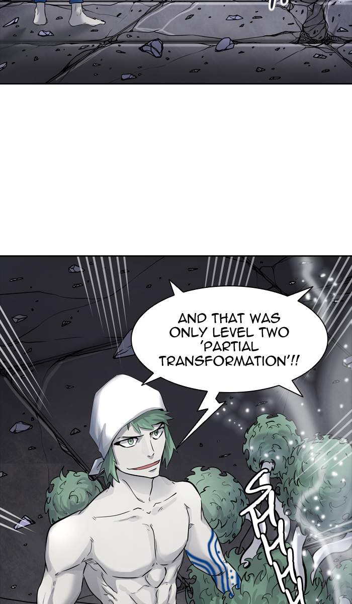 Tower of God Chapter 425 - Page 94