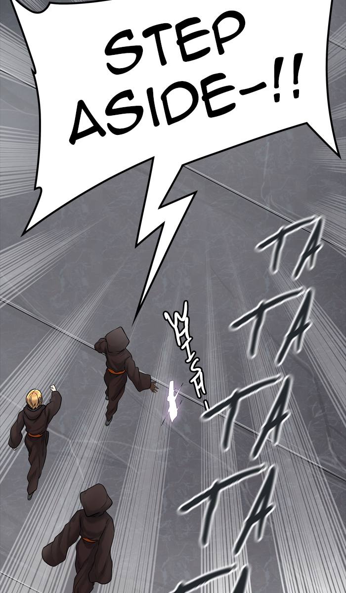 Tower of God Chapter 427 - Page 122