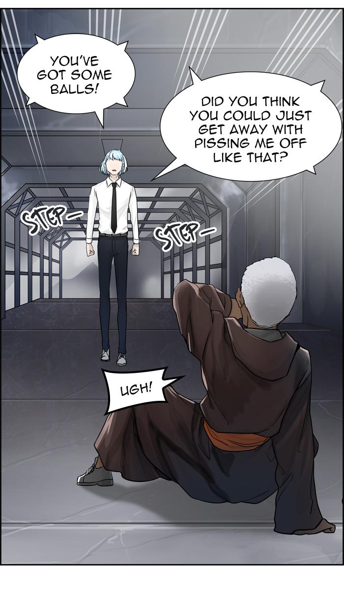 Tower of God Chapter 428 - Page 15