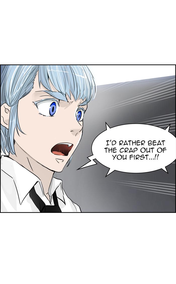 Tower of God Chapter 428 - Page 18