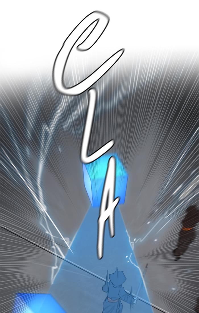 Tower of God Chapter 428 - Page 4