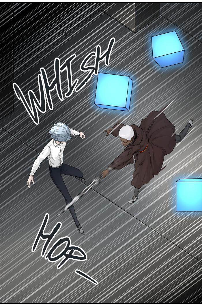 Tower of God Chapter 428 - Page 42