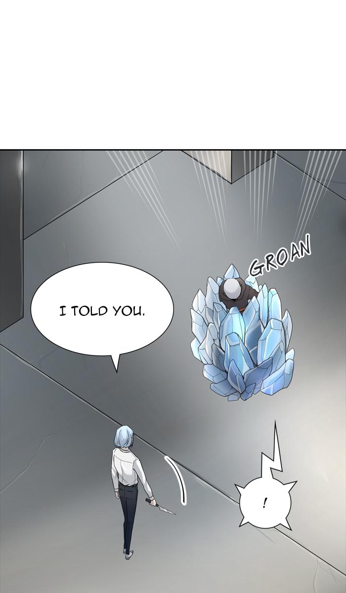 Tower of God Chapter 428 - Page 55